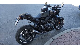 Honda CB 1000 R Black Edition - 1