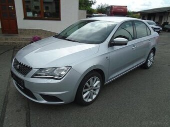 Seat Toledo 1.2 TSI 77kW