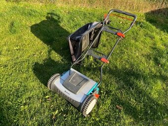 Vřetenová sekačka Gardena 380 EC