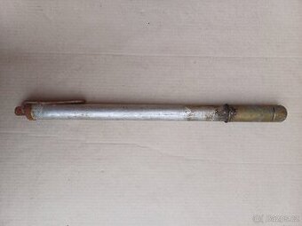 Prodám starou pumpičku