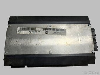 Zesilovač originál VW Touran 1T0035456