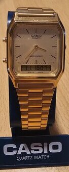 Casio Vintage AQ-230GA