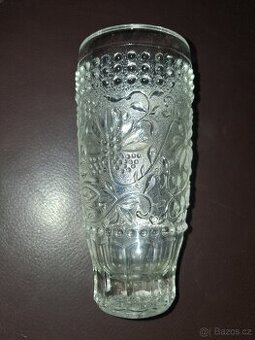 Váza ze souboru cibulák Pavel Pánek