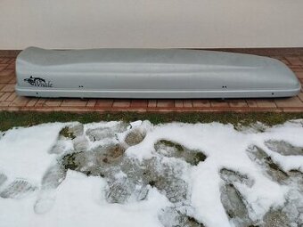 Střešní autobox  Neumann Whale
