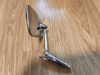 ŠKODA 110R 1000MB TATRA 603 1202 NOVÉ CHROMOVÉ ZRCÁTKO