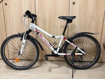 Dětské horské jízdní kolo Superior 20 Paint