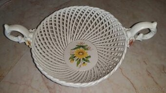 Keramický košíček