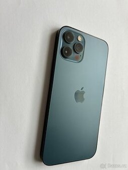 IPhone 12 Pro 256 GB Pacific Blue