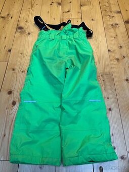 Zimni kalhoty Alpine pro, vel. 110