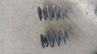 Bmw e36 a e46 pružiny