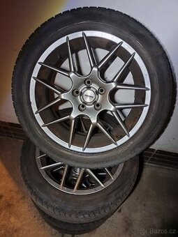 ALU kola 17'  Ford Mondeo 5x108