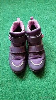 Dětské boty Superfit vel.36