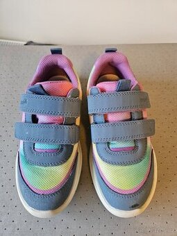 Dívčí tenisky SUPERFIT - velikost 30 (TOP STAV)