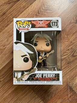 Nová sběratelská figurka Funko Pop - Joe Perry