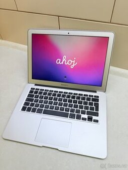 MacBook Air 13” (2017)