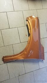 SUZUKI VITARA LY, 2016