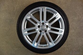 Audi RS6 4G, Audi S6, alu kola S line 5x112 245/40/20 zimní