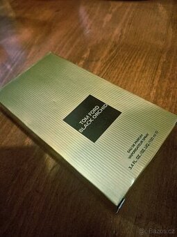 Parfém Tom Ford Black Orchid