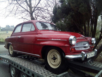 Převod TP na zemřelého