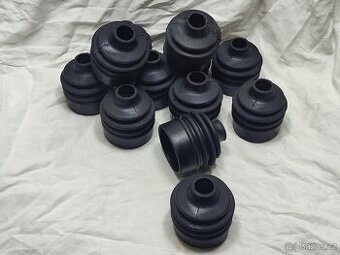 WARTBURG 311 312 313 IFA F9 NOVÉ MANŽETY POLOOS