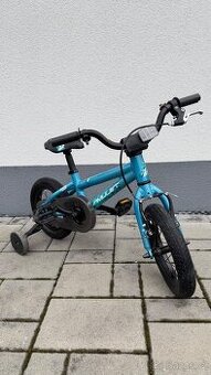 Dětskel kolo Amulet 12