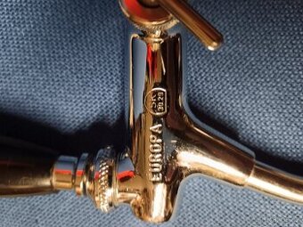 Kohout k výčepnímu zařízení