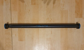 Posilovací hrazda na dveře 70 cm