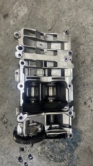 Olejové čerpadlo E46 320d