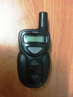 Radiostanice Interphone Tribe PMR