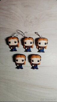 Stranger Things Kinder Joy Max