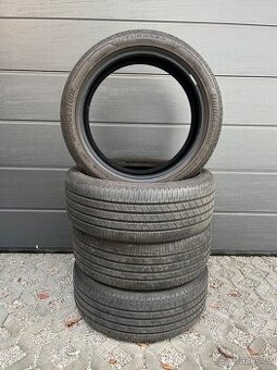 DOT23 215/45 r18 Bridgestone Turanza Pneumatiky na prodej