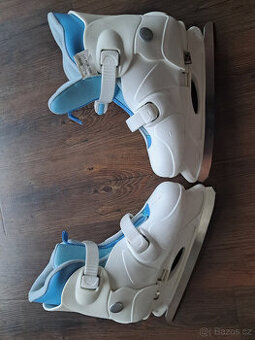 dětské brusle vel. 34-37