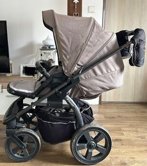 Sportovní kočárek X-Lander