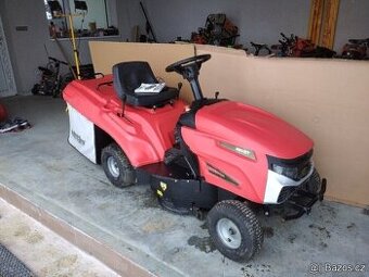 Zahradní trakturek HECHT