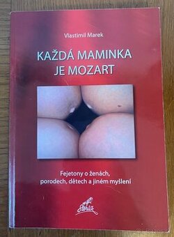 Každá maminka je Mozart