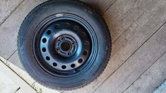 Ford Fusion 4 ks.pneu celoroční + disky 15"