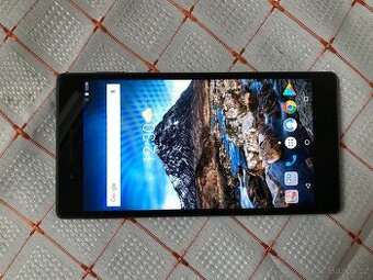 Lenovo TB-7504X tabletotelefon