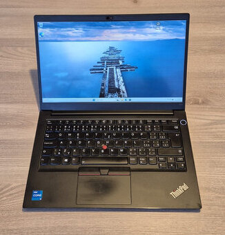 Lenovo, i5-1135G7 4/8x 4,20GHz, 16GB DDR4, 256GB SSD, bat.4h