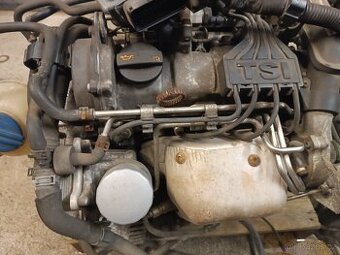 Motor CBZB 1,2tsi 77kw