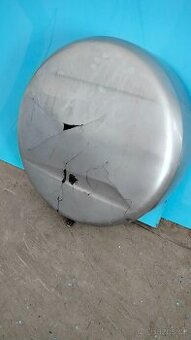 Zadní kryt rezervy Toyota Rav4