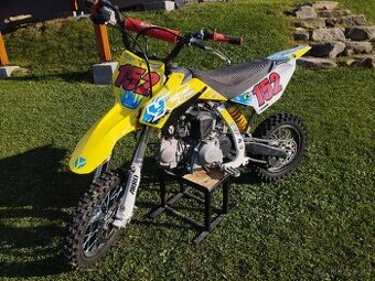 Pitbike YCF 150