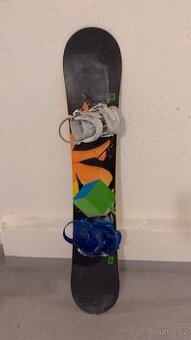 Snowboard Forum 156cm