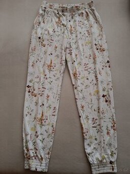 Dámské letní kalhoty Esmara 36/38