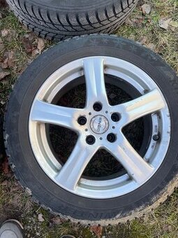 Alu kola r16 5x112