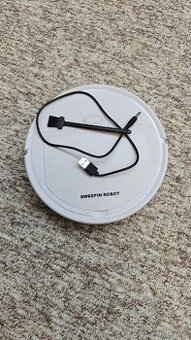 Dětský robotický vysavač