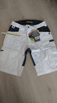 Pánské pracovní kraťasy