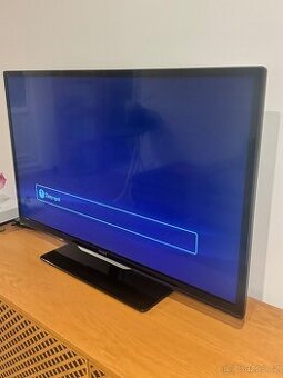 Philips 42PFL4208H/12