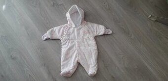 635 - kombinéza Mothercare