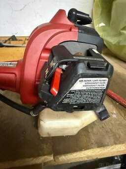 Strunovka Hecht 130 R