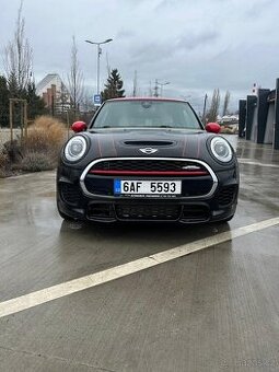 MINI Cooper JCW